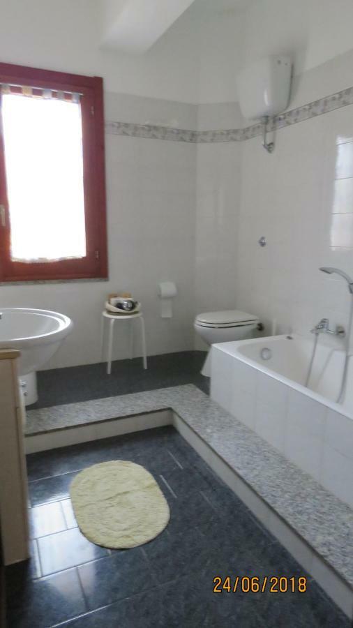B&B Nereidi Melito Di Porto Salvo Exterior photo